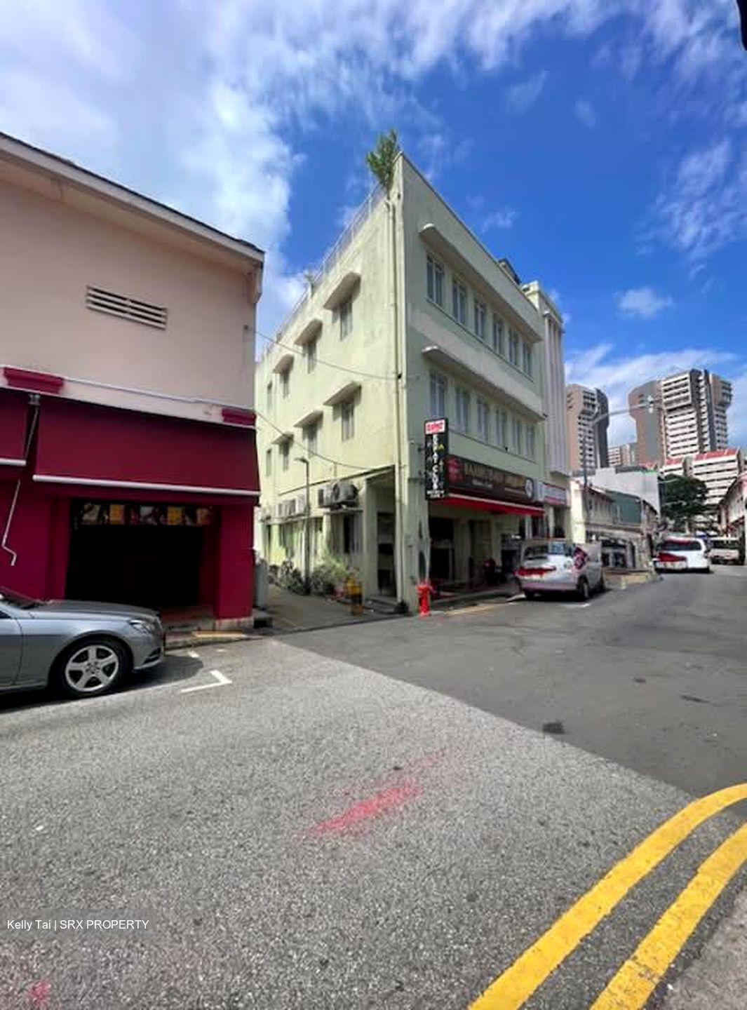 Lavender Street (D12), Shop House #567531761